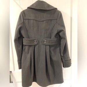 GUESS wool mix coat Size‎ M